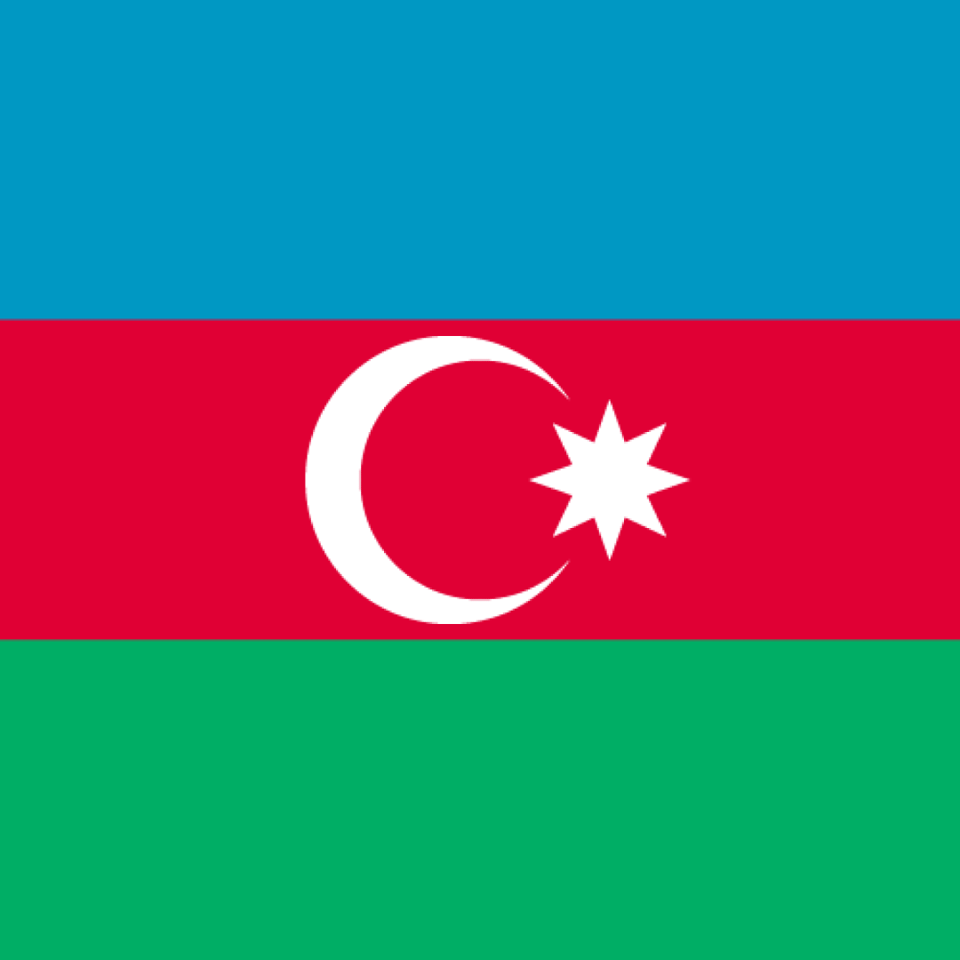Azerbaijan 